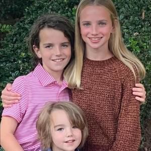 Meet your Posher, Patrick